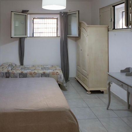La Casa Di Eolo Bed & Breakfast Вила Сан Джовани Екстериор снимка