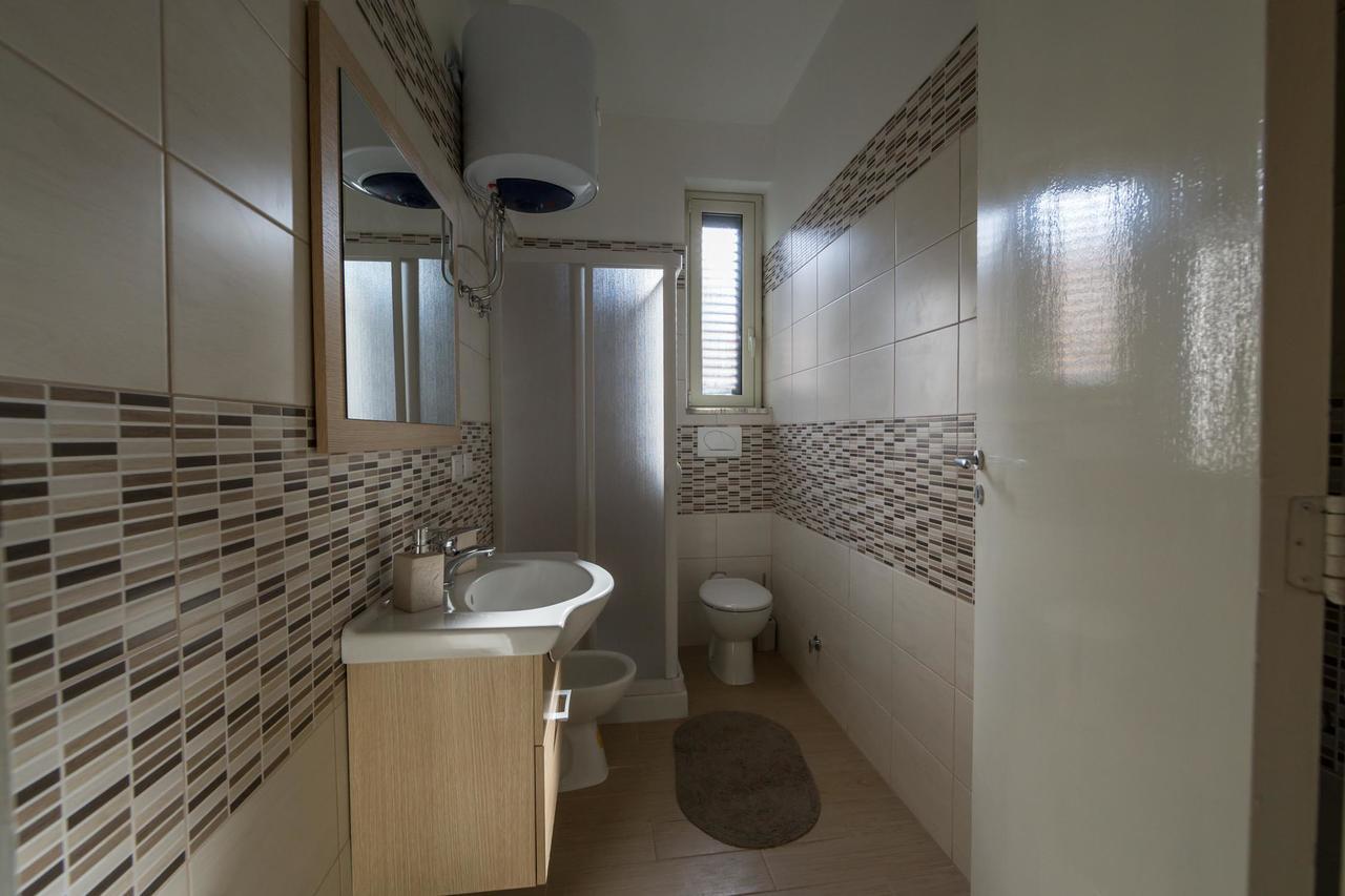 La Casa Di Eolo Bed & Breakfast Вила Сан Джовани Екстериор снимка